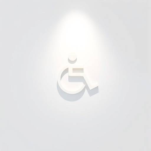 Accessibility Icon