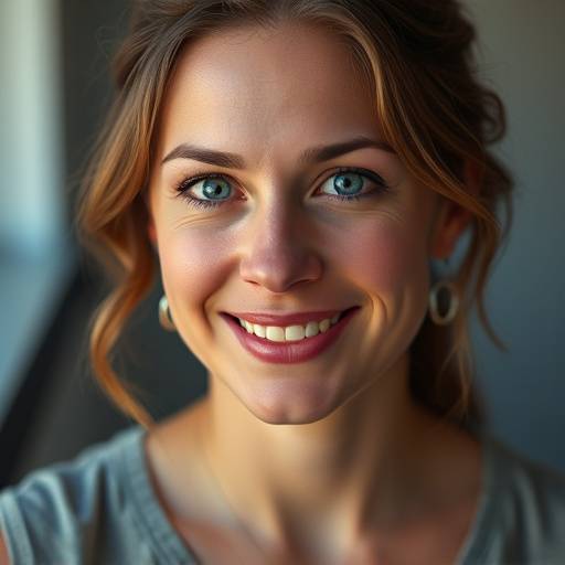 Sarah Johnson, Customer